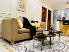 Alsander Homes Apricot